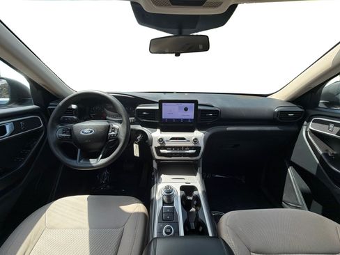 Used 2021 Ford Explorer 4WD image 14