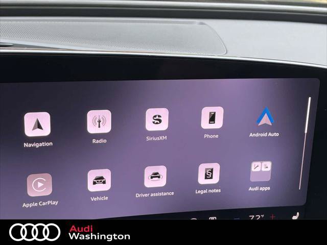 New 2026 Audi Q5 Premium Plus AWD/4WD image 25