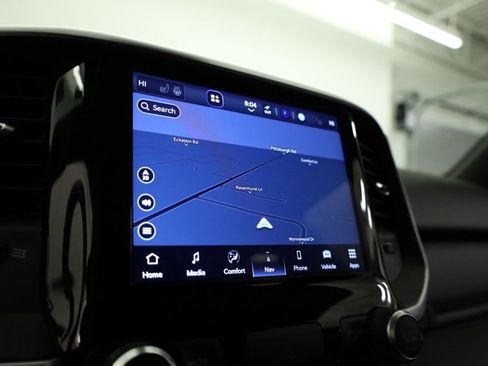 Used 2022 RAM 1500 Big Horn image 19