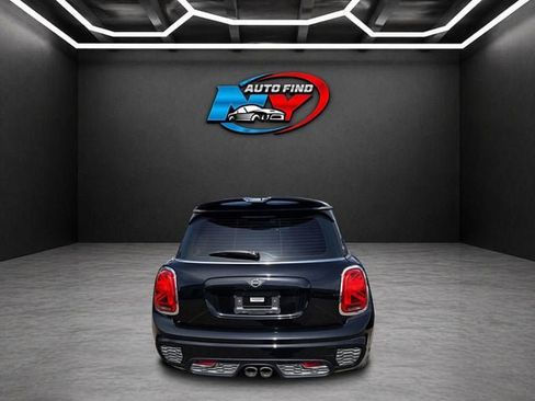 Used 2019 MINI Cooper John Cooper Works FWD image 9