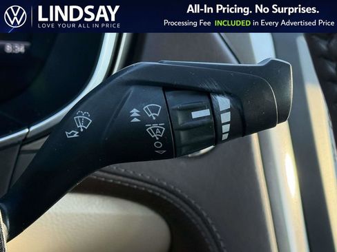 Used 2017 Ford Fusion Platinum image 24