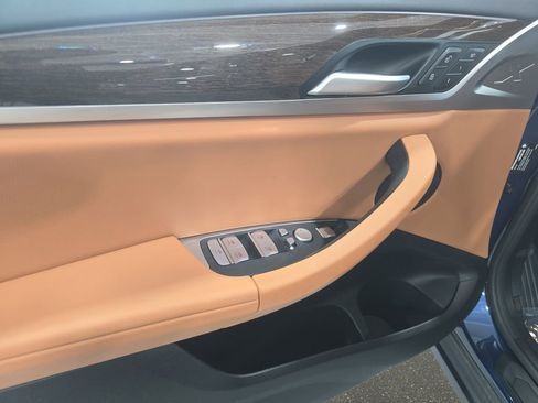 Used 2024 BMW X3 sDrive30i w/ Convenience Package RWD image 27