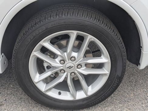 New 2026 Dodge Durango GT AWD/4WD image 10
