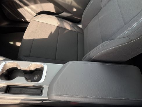 New 2026 Chevrolet Equinox EV LT image 14