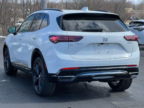 New 2026 Buick Envision Sport Touring image 9