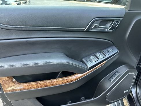 Used 2017 Chevrolet Tahoe Premier AWD/4WD image 20