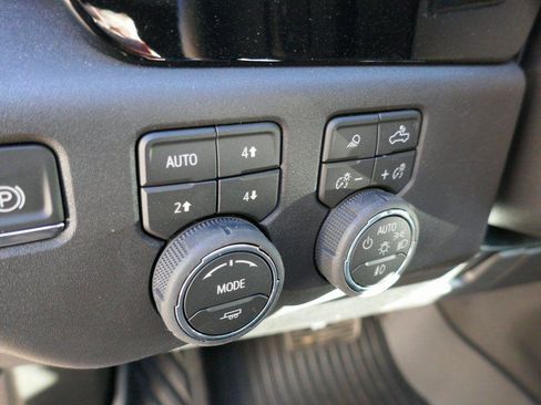 New 2026 Chevrolet Silverado 1500 RST w/ RST All Star Premium Package image 16