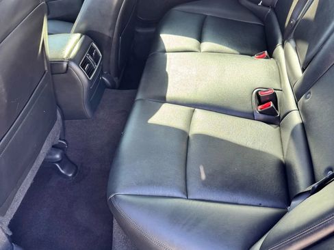 Used 2014 INFINITI Q50 w/ All Weather Package image 20