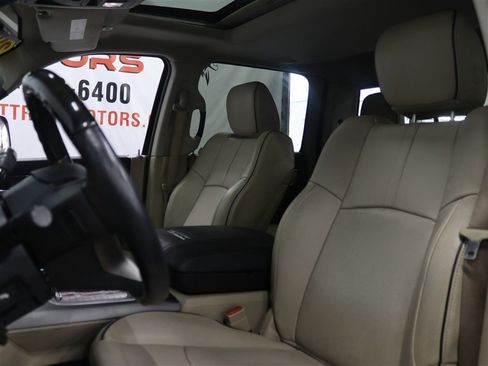 Used 2018 RAM 2500 Limited image 18