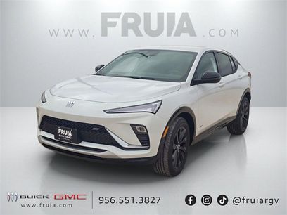 New 2026 Buick Envista Sport Touring w/ Convenience I Package