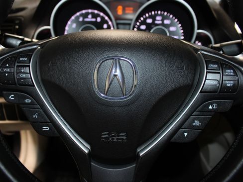 Used 2014 Acura TL w/ Technology Package FWD image 24