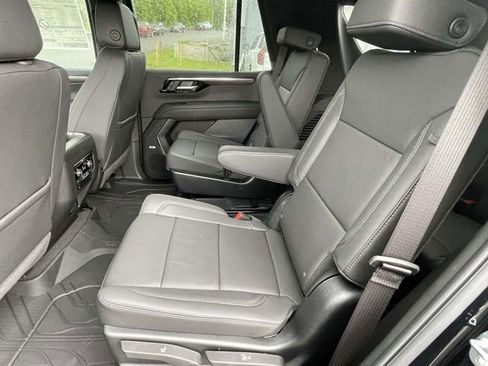 New 2026 Chevrolet Tahoe Z71 w/ Comfort Package AWD/4WD image 13