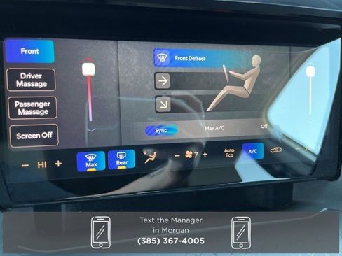 New 2025 Jeep Wagoneer S Launch Edition image 26