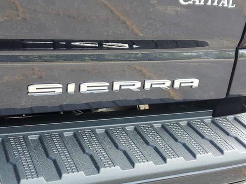New 2026 GMC Sierra 2500 Denali AWD/4WD image 6