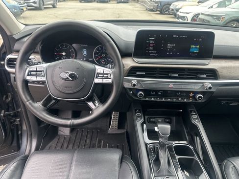 Used 2020 Kia Telluride SX image 29