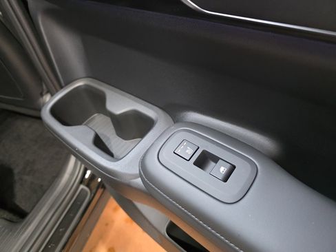 New 2026 Hyundai Santa Fe Calligraphy image 15