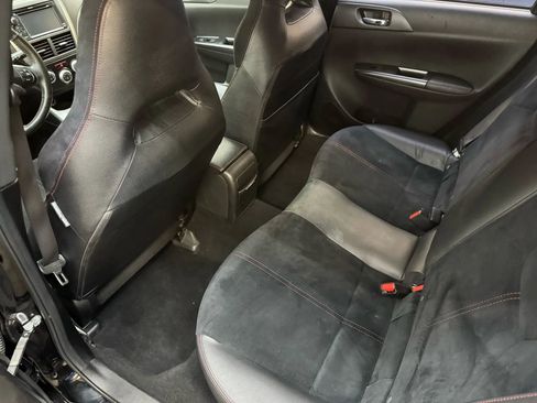 Used 2014 Subaru Impreza WRX STI w/ Navigation System Package image 23