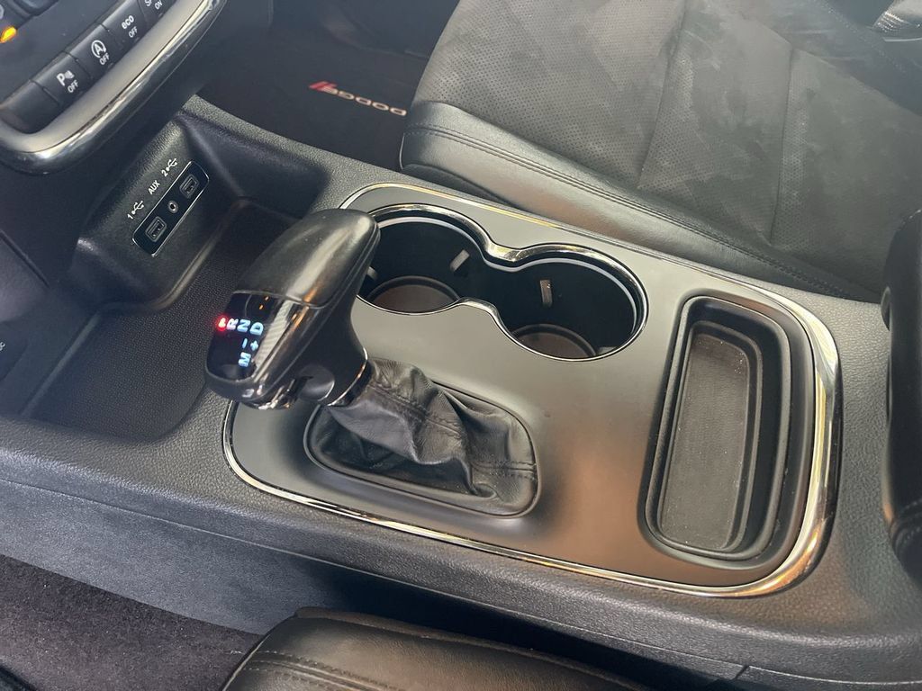 Used 2019 Dodge Durango GT AWD/4WD image 15