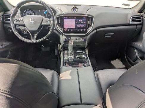 Certified 2022 Maserati Ghibli Modena Q4 image 24