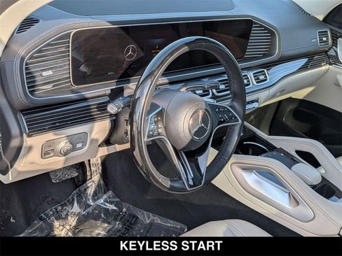 Certified 2024 Mercedes-Benz GLE 450 4MATIC image 12