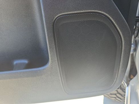 Used 2017 Chevrolet Silverado 1500 LT w/ All Star Edition RWD image 23