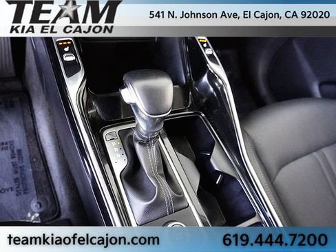 Certified 2021 Kia Sorento SX FWD image 34