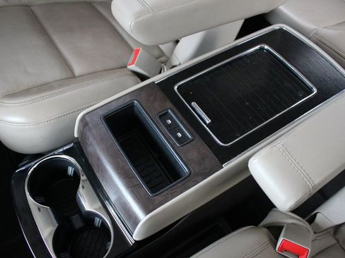 Used 2021 Lincoln Aviator Grand Touring w/ Equipment Group 302A image 10