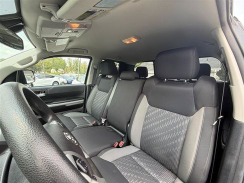 Used 2021 Toyota Tundra SR5 AWD/4WD image 11