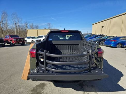 New 2026 Hyundai Santa Cruz SEL image 22