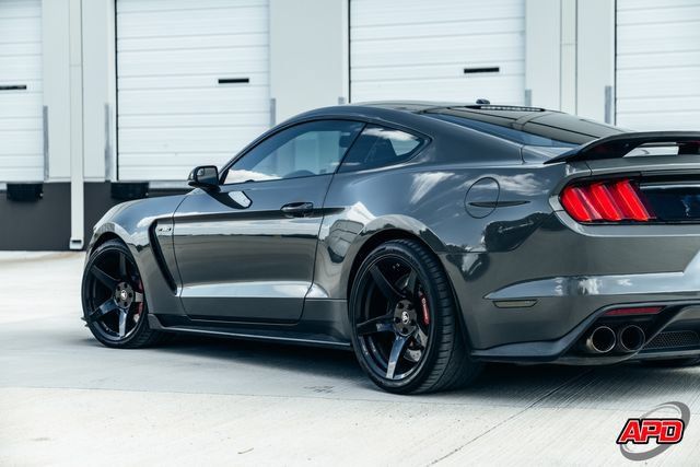 Used 2018 Ford Mustang Shelby GT350 w/ Convenience Package RWD image 39