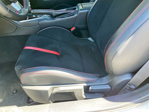 Used 2024 Subaru BRZ Limited image 18