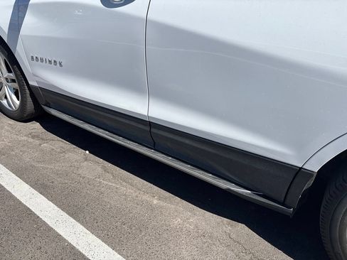 Used 2019 Chevrolet Equinox LT AWD/4WD image 3