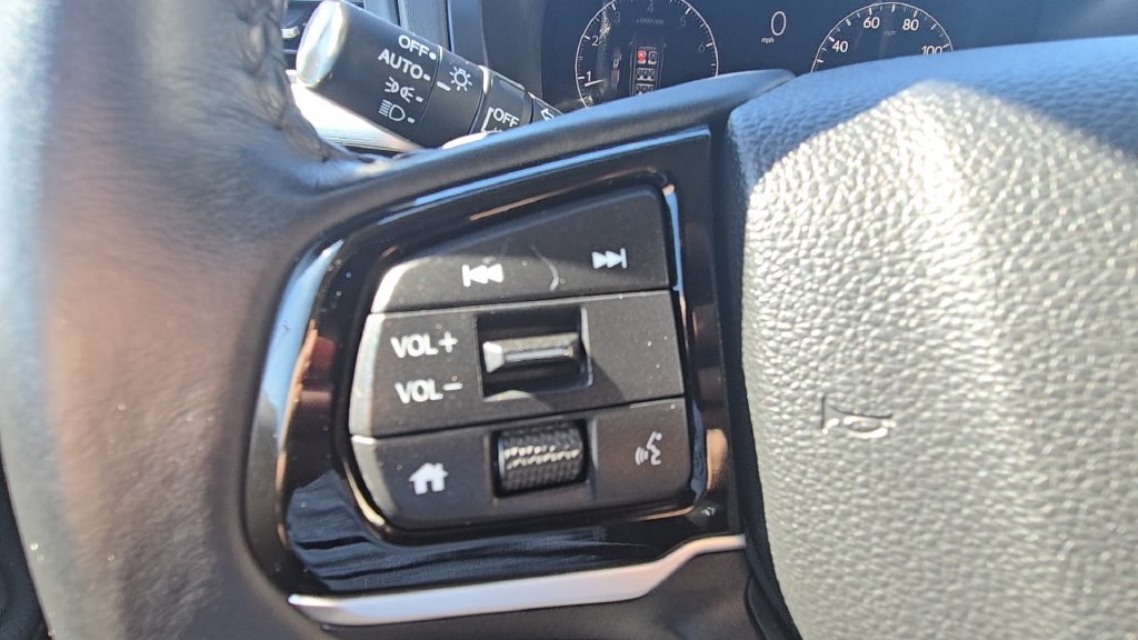 Used 2025 Honda Odyssey EX-L image 15