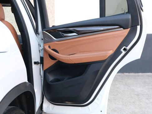 Used 2020 BMW X3 sDrive30i w/ Convenience Package image 28