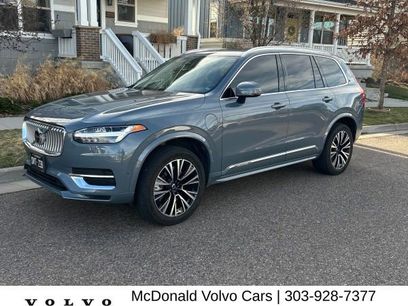 Used 2023 Volvo XC90 T8 Plus