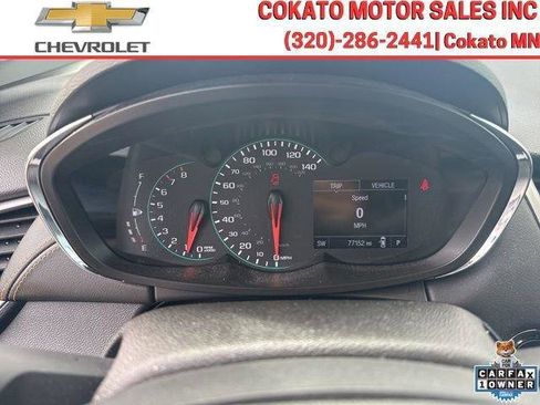 Used 2019 Chevrolet Trax LT w/ LT Convenience Package image 25