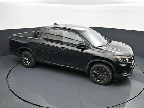 Used 2023 Honda Ridgeline Sport image 24