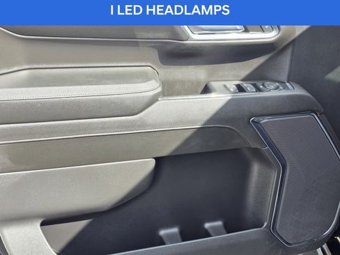 Used 2024 GMC Sierra 1500 Elevation image 16