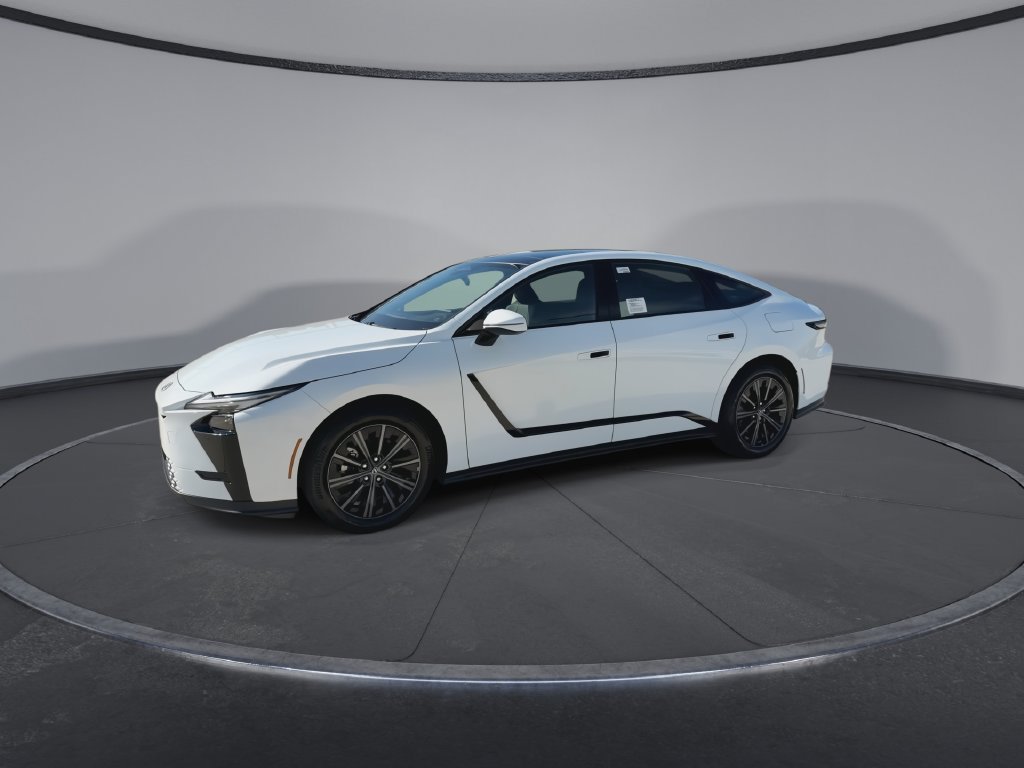 Used 2026 Lexus ES 350h w/ Convenience Package FWD image 5