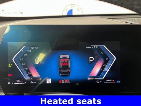 Used 2025 BMW X1 xDrive28i w/ Convenience Package image 4