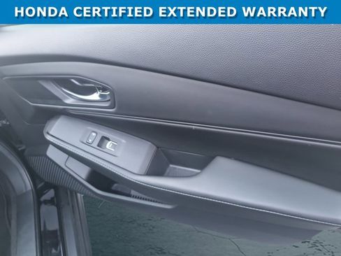 Used 2024 Honda Accord Sport image 18