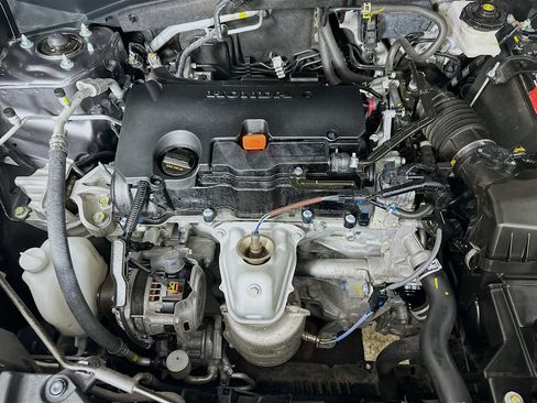 Used 2025 Honda HR-V LX image 30