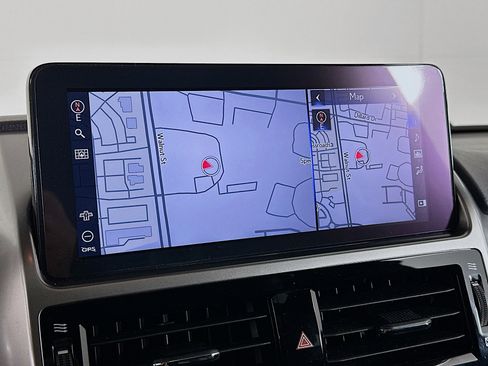 Used 2023 Lexus GX 460 Luxury w/ Sport Design Package image 22