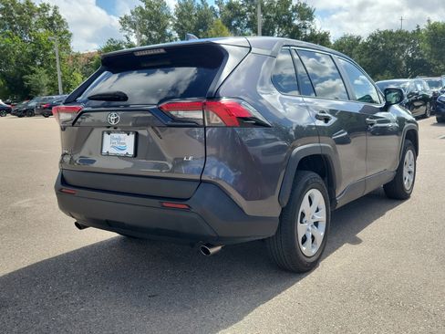 Used 2024 Toyota RAV4 LE FWD image 6