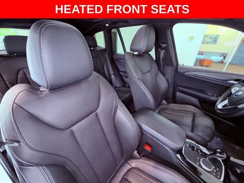 Used 2022 BMW X3 sDrive30i w/ Premium Package 2 image 12