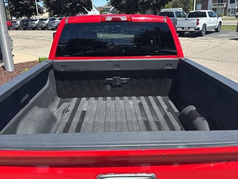Used 2016 Chevrolet Silverado 2500 LTZ w/ LTZ Plus Package AWD/4WD image 14