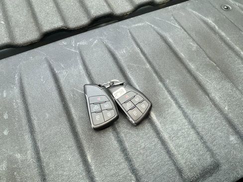 Used 2023 GMC Sierra 1500 Denali w/ Denali Reserve Package AWD/4WD image 82