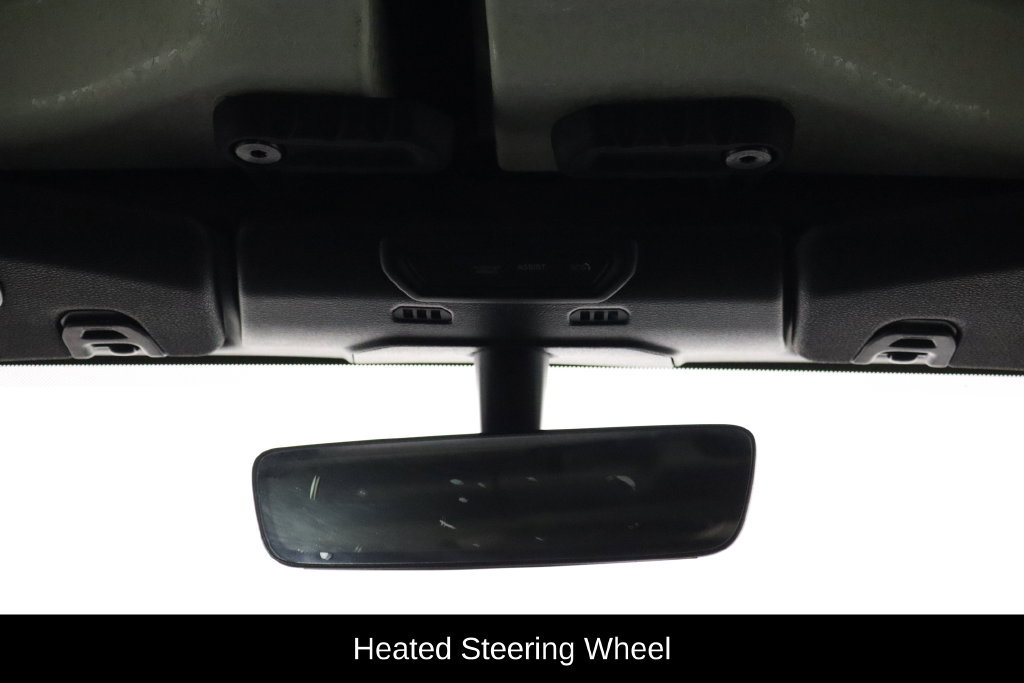 Used 2023 Jeep Wrangler Unlimited Sahara w/ Cold Weather Group AWD/4WD image 24