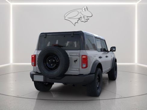 New 2026 Ford Bronco Big Bend AWD/4WD image 6