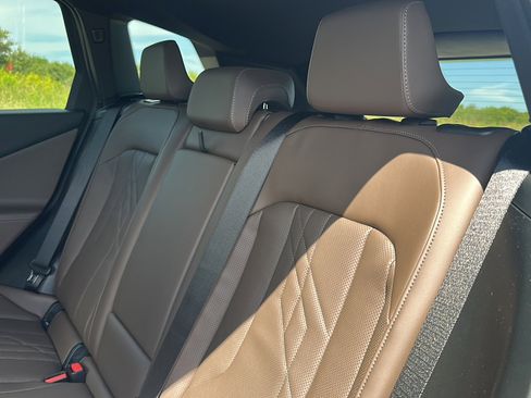 New 2026 BMW X3 xDrive30 w/ Premium Package image 16